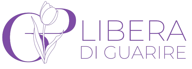 Logo Libera di guarire